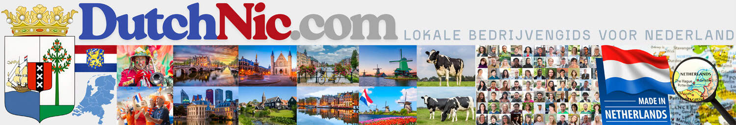 Gemaakt in Nederland - Bestel.nl Gifts & Gadgets